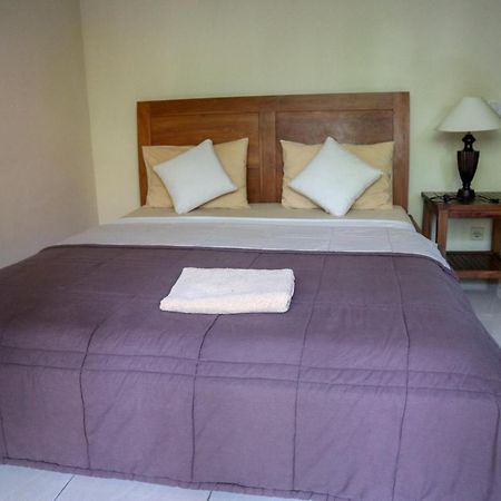 Ubud Canti House Eksteriør bilde