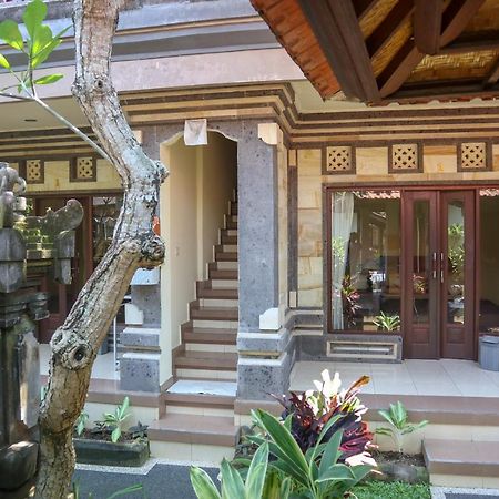 Ubud Canti House Eksteriør bilde