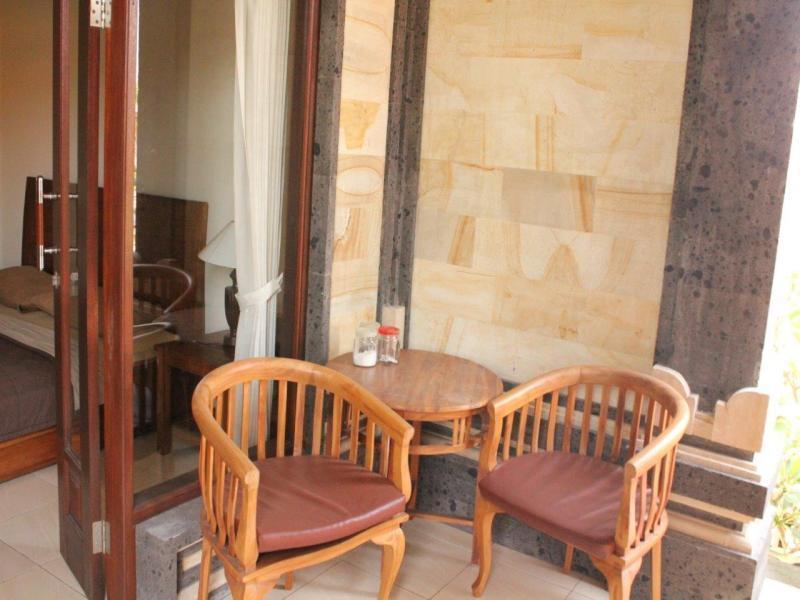 Ubud Canti House Eksteriør bilde