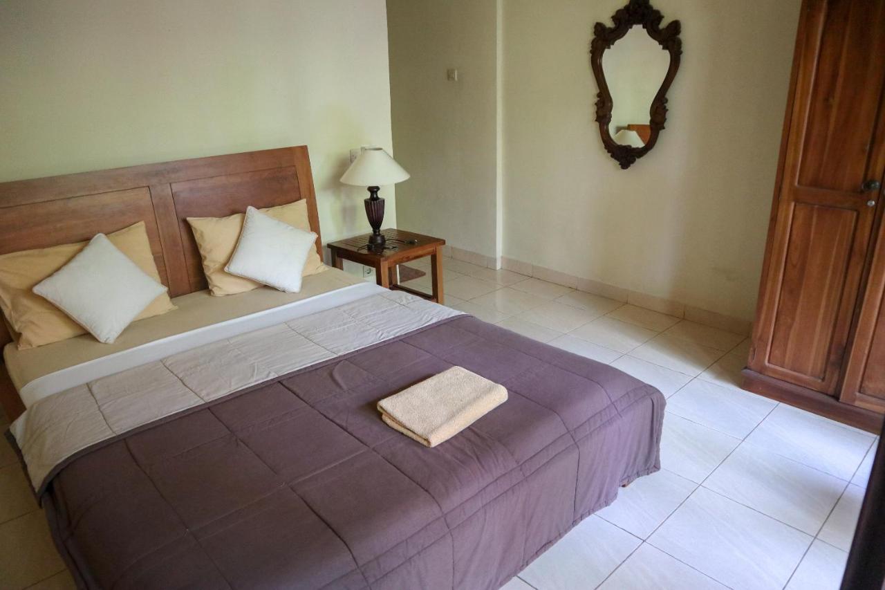 Ubud Canti House Eksteriør bilde