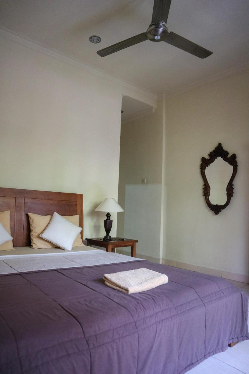 Ubud Canti House Eksteriør bilde