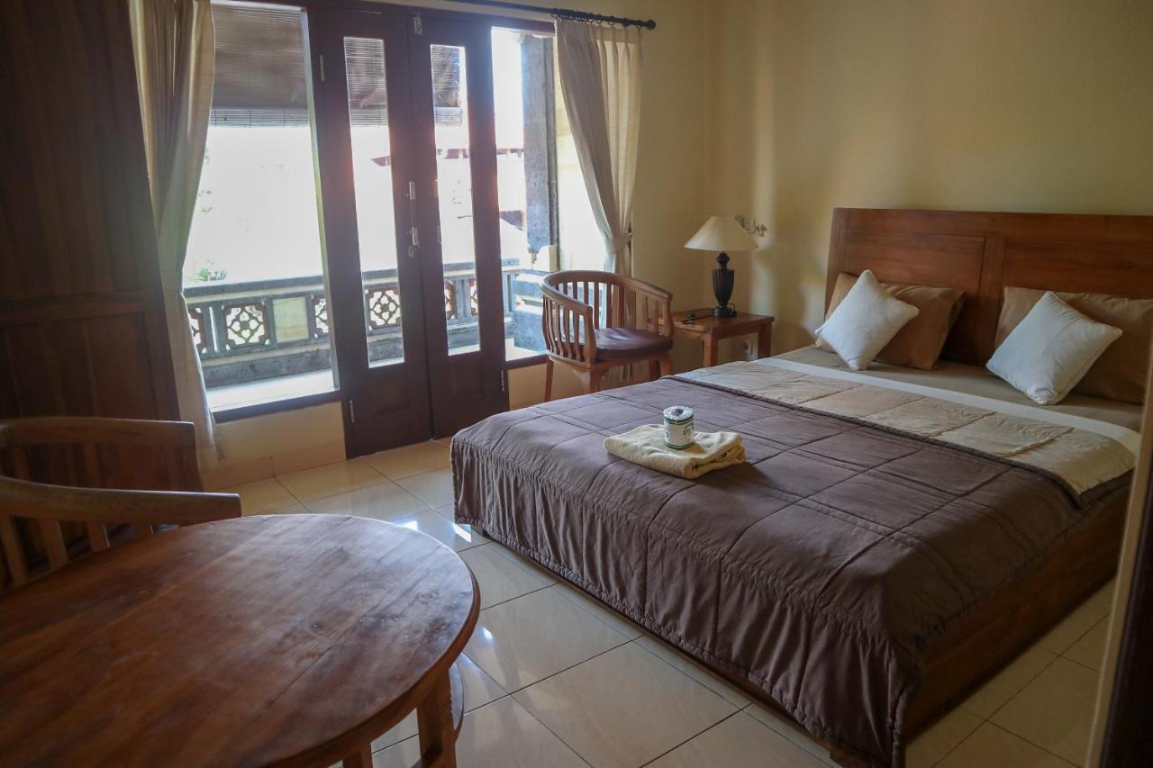 Ubud Canti House Eksteriør bilde