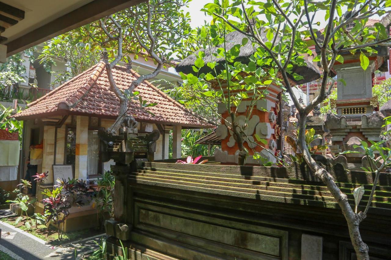 Ubud Canti House Eksteriør bilde
