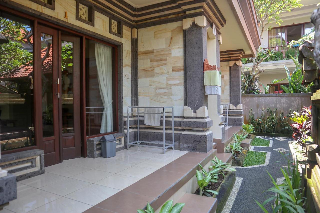 Ubud Canti House Eksteriør bilde