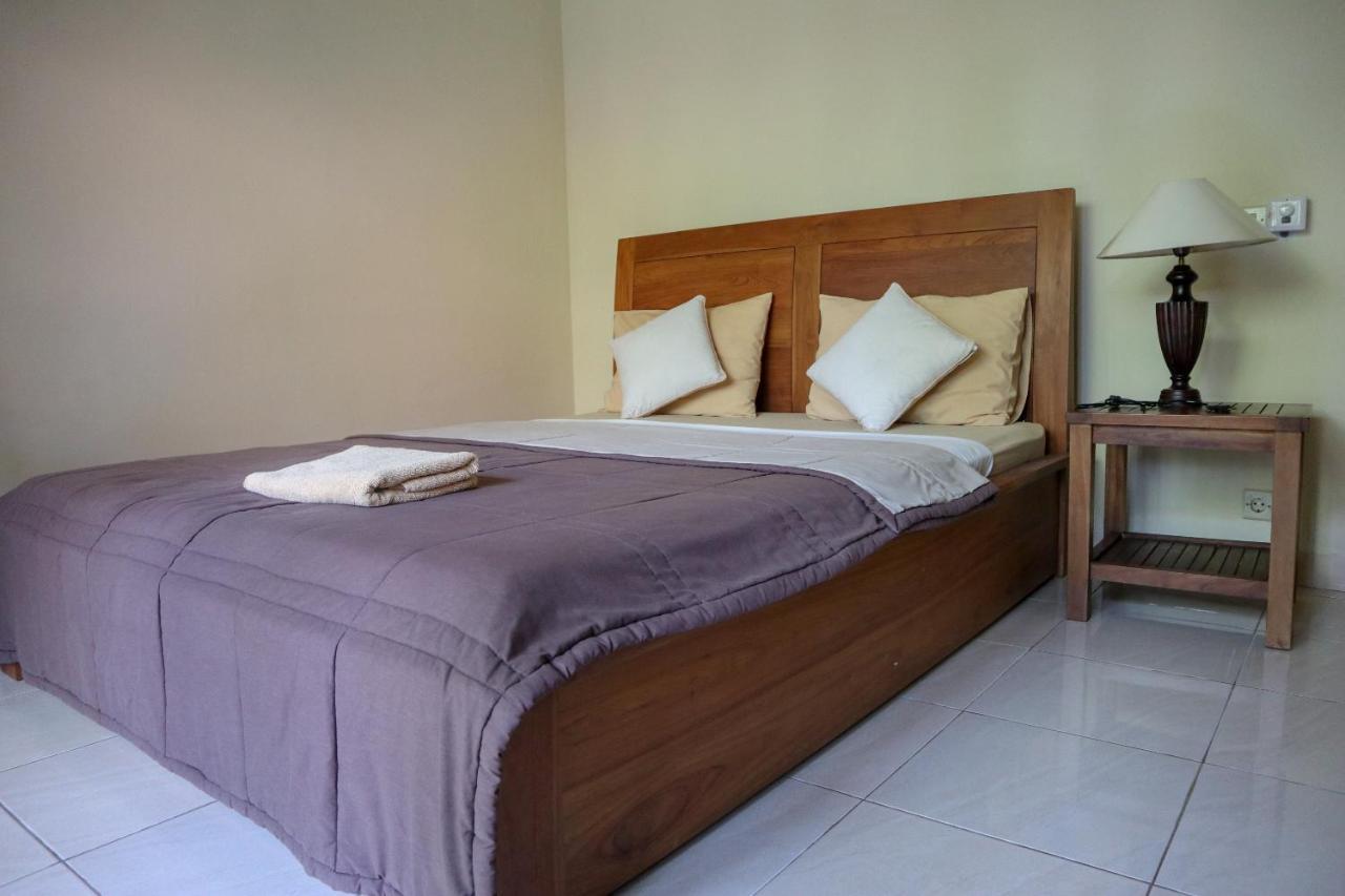 Ubud Canti House Eksteriør bilde
