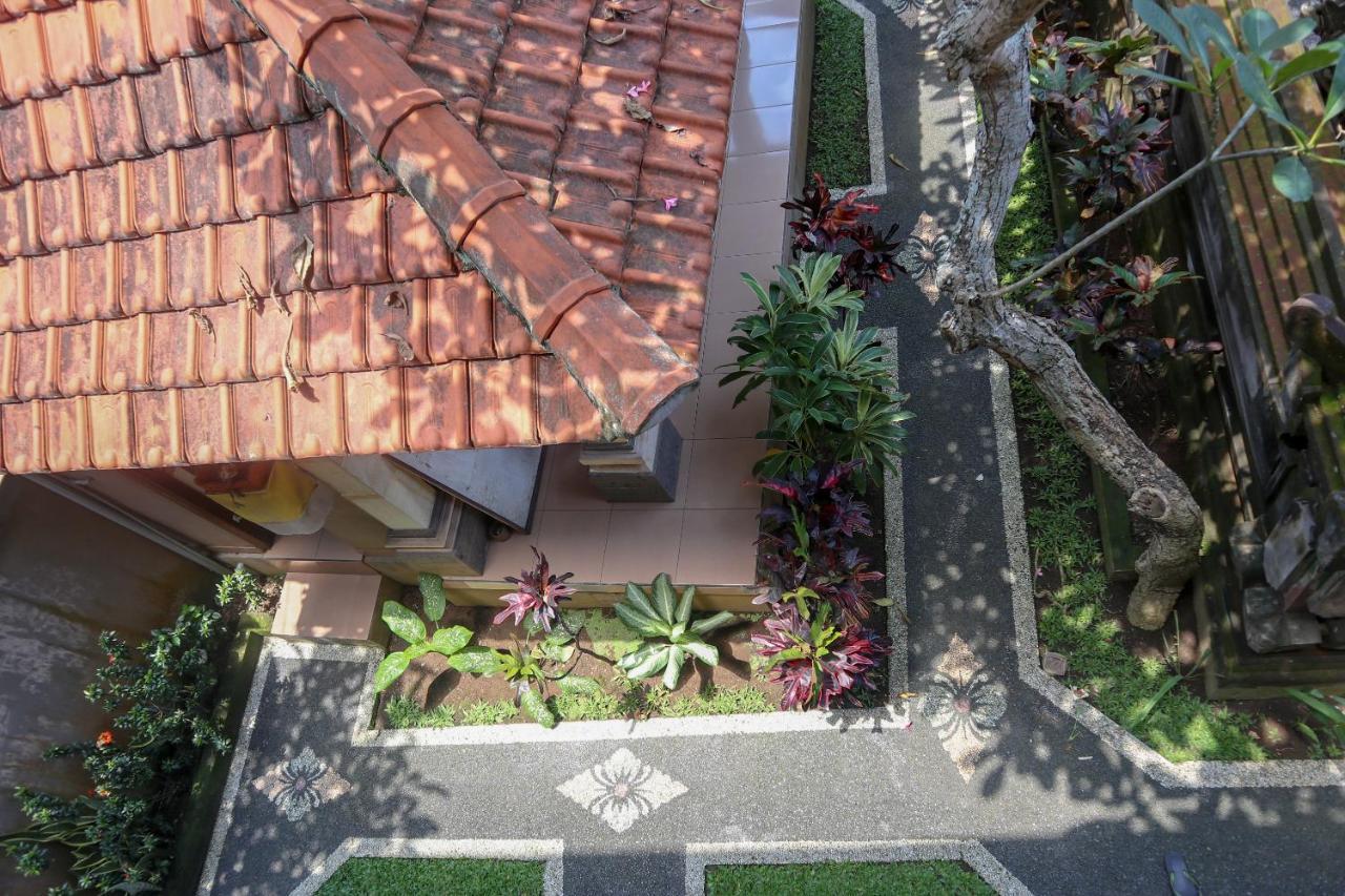 Ubud Canti House Eksteriør bilde